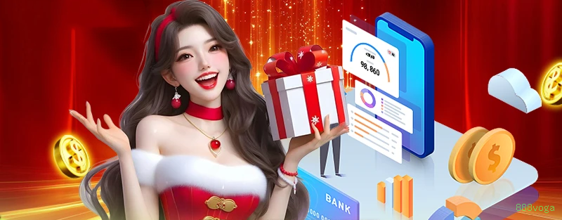 Cashback Semanal 888voga