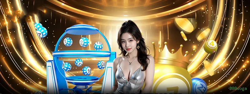 Slots Premium da PG Soft na 888voga